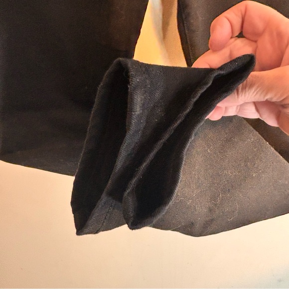 ADRIANO GOLDSCHMIED Sz 27R The Farrah Skinny Ankle Black Jeans - Picture 6 of 11